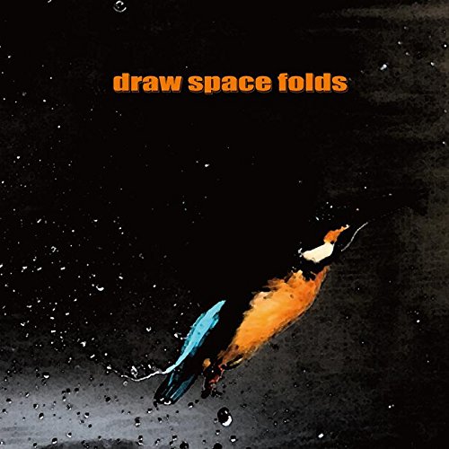 【中古】draw space folds[FDR2032]