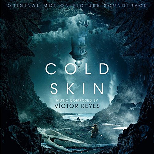 【中古】Cold Skin