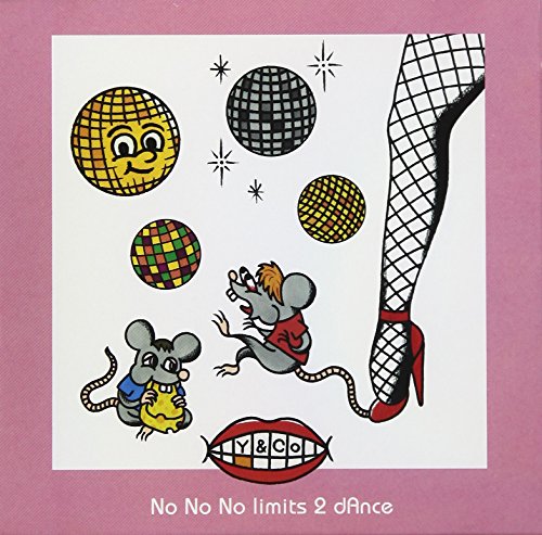 【中古】No No No limits 2 dAnce