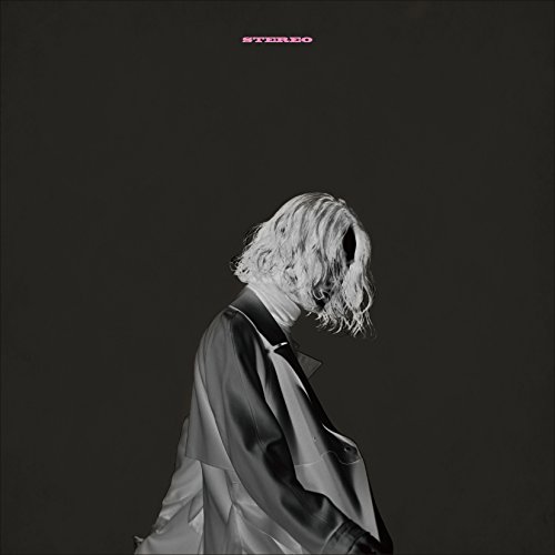 【中古】STEREO(DVD付）