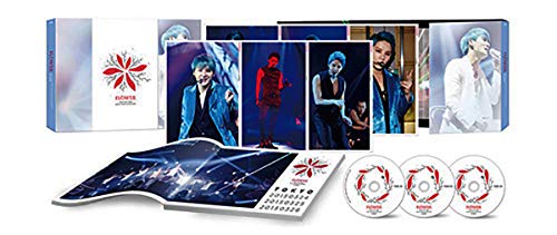 【中古】2015 FLOWER IN JAPAN [DVD]｜Come to Store