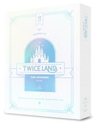 【中古】Twiceland: the Opening Concert/ [Blu-ray]