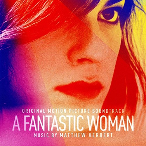 【中古】A FANTASTIC WOMAN