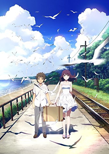 【中古】打ち上げ花火、下から見るか?横から見るか? [DVD]