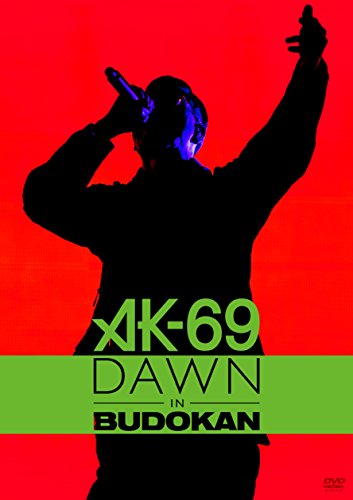 【中古】DAWN in BUDOKAN(通常盤)[DVD]｜Come to Store