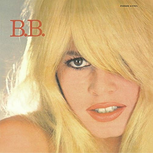 【中古】ビバ! バルドー/B・Bのシャンソン・アルバム+3(紙ジャケット仕様)|Come to Store