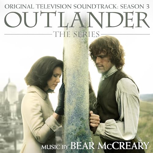 【中古】Outlander: Season 3 (Original Television Soundtrack)