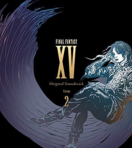 【中古】FINAL FANTASY XV Original Soundtrack Volume 2【CD】