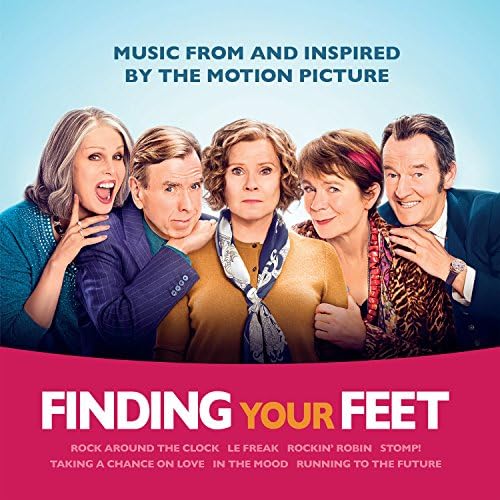 【中古】Finding Your Feet｜Come to Store