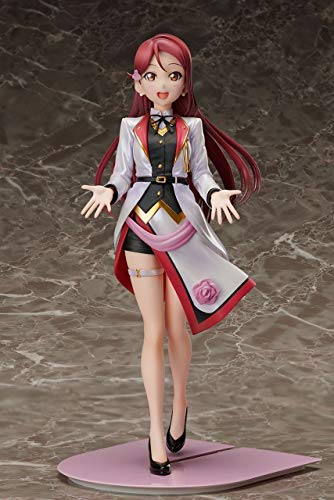 【中古】【特典】ラブライブ！サンシャイン！！ Birthday Figure Project 桜内梨子 1/8 完成品フィギュア｜Come to Store