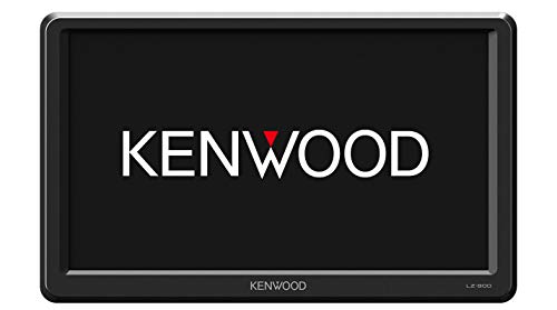 【中古】ケンウッド(KENWOOD) 9インチ WVGAリアモニター LZ-900|Come to Store