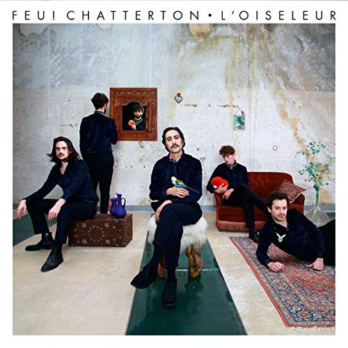 【中古】LOiseleur [Analog]