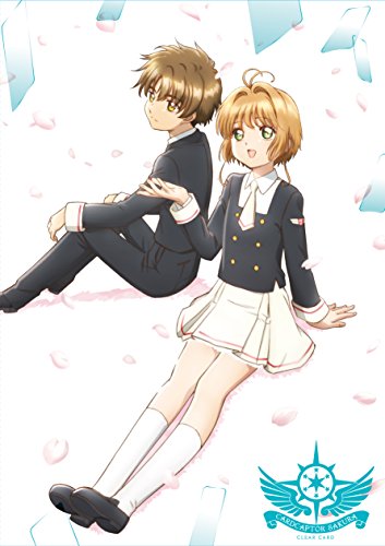 【中古】カードキャプターさくら クリアカード編 Vol.2 初回仕様版 [DVD]