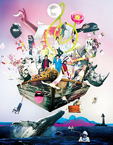 【中古】Live Blu-ray 「Mr.Children DOME & STADIUM TOUR 2017 Thanksgiving 25」[Blu-ray]