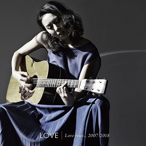【中古】Love rises...2007-2018(2枚組)