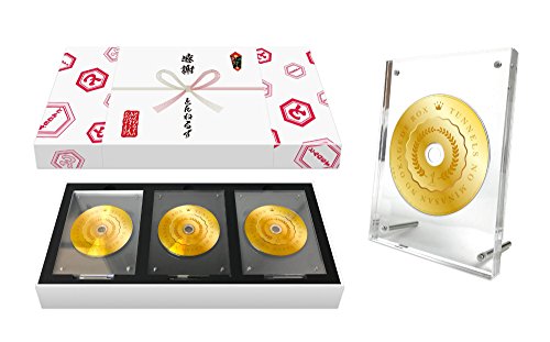 【中古】とんねるずのみなさんのおかげでBOX【鑑賞用】 [DVD]