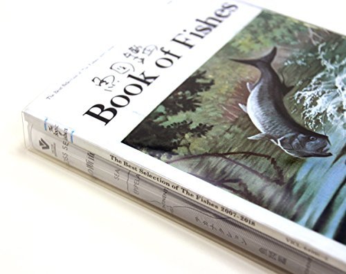 【中古】魚図鑑 (初回生産限定盤[2CD+魚図鑑+Blu-ray])