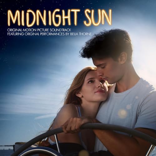 【中古】Midnight Sun