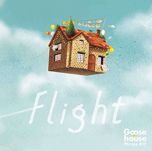 【中古】Flight(初回生産限定盤)(2CD)