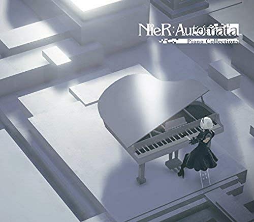 【中古】Piano Collections NieR:Automata