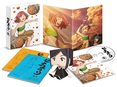 【中古】ヒナまつり 5 [DVD]