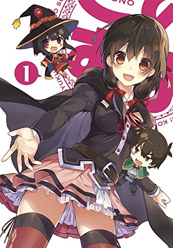 【中古】この素晴らしい世界に祝福を! 2期 全5巻セット [マーケットプレイス Blu-rayセット]｜Come to Store