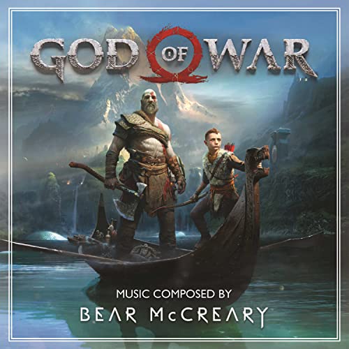 【中古】God of War