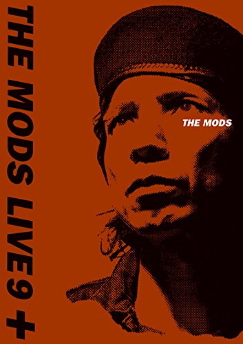 【中古】LIVE9 + [DVD]
