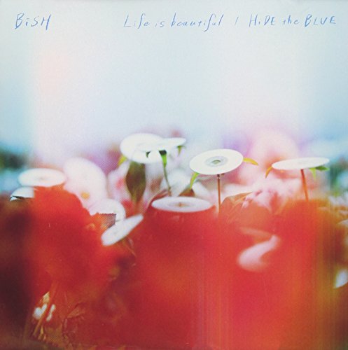 【中古】Life is beautiful / HiDE the BLUE(CD+DVD)|Come to Store