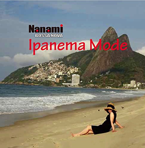 【中古】Ipanema Mode