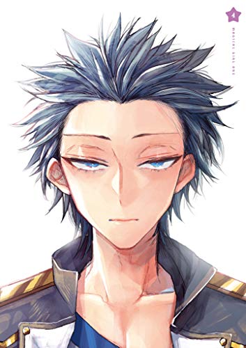 【中古】魔法少女 俺 4 [Blu-ray]