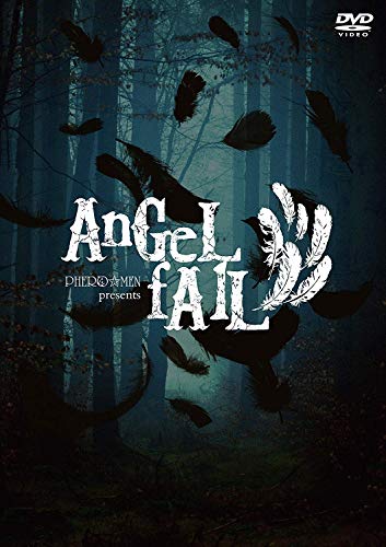 【中古】AnGeL fAlL【通常盤】 [DVD]｜Come to Store