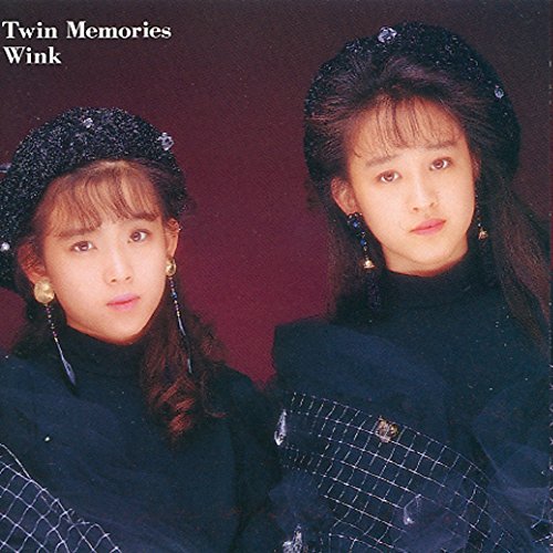 【中古】Twin Memories
