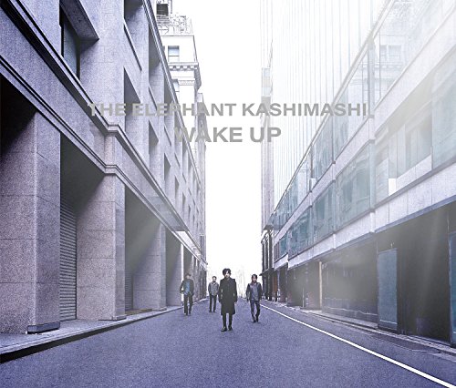 【中古】Wake Up(初回限定盤)(DVD付)