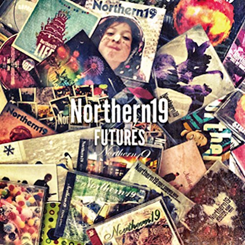 【中古】FUTURES(初回盤)(CD付)|Come to Store