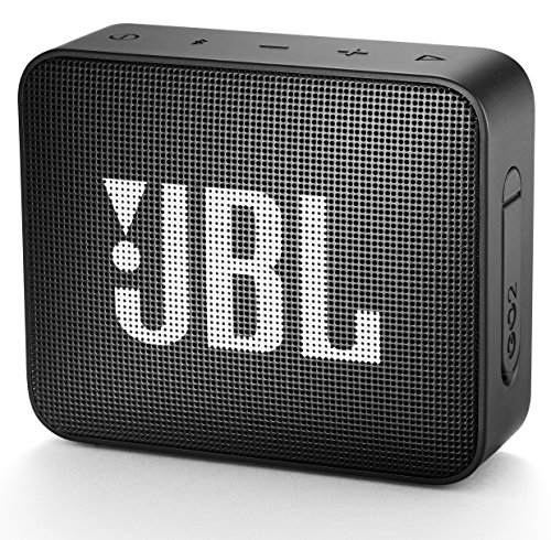 【中古】JBL GO2 Bluetoothスピーカー IPX7防水/ポータブル/パッシブラジエーター搭載 ブラック JBLGO2BLK 【国内正規品】|Come to Store