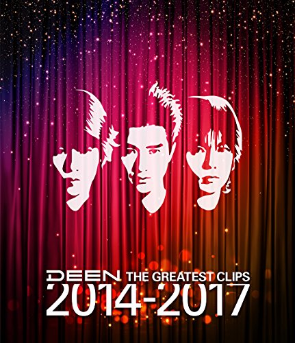 【中古】THE GREATEST CLIPS 2014-2017(Blu-ray Disc)｜Come to Store