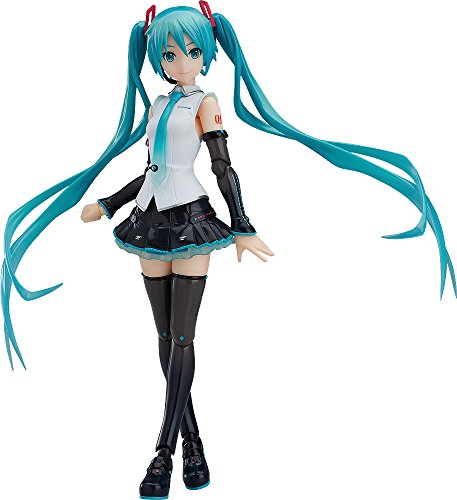 【中古】figma キャラクター・ボーカル・シリーズ01 初音ミク 初音ミク V4X ノンスケール ABS&PVC製 塗装済み可動フィギュア|Come to Store