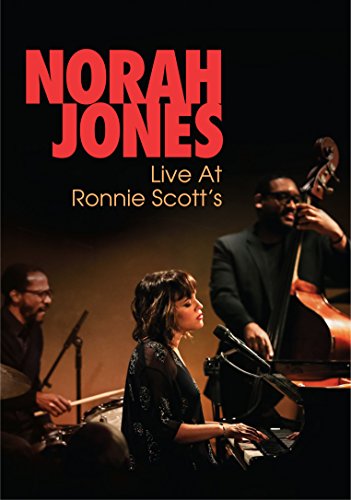 【中古】ライヴ・アット・ロニー・スコッツ [DVD]