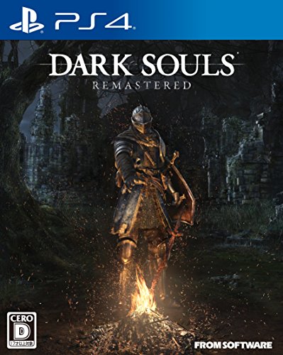 【中古】DARK SOULS REMASTERED (特典なし) - PS4｜Come to Store