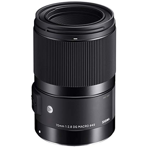 【中古】70mm F2.8 DG MACRO シグマ用