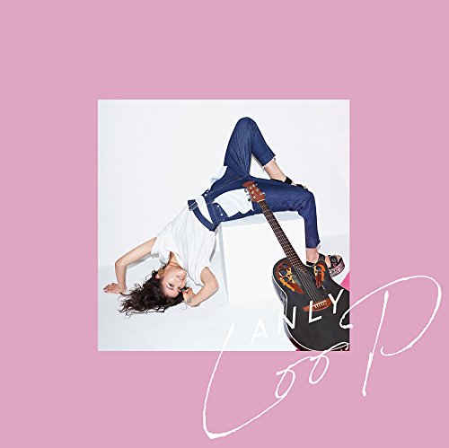 【中古】LOOP(初回生産限定盤)(DVD付)