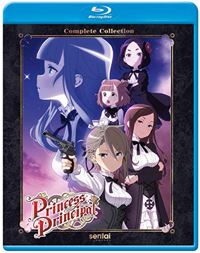 【中古】Princess Principal [Blu-ray]｜Come to Store
