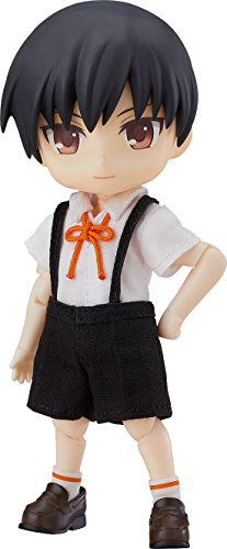 【中古】ねんどろいどどーる リョウ ノンスケール ABS&PVC製 塗装済み可動フィギュア｜Come to Store 16,653円