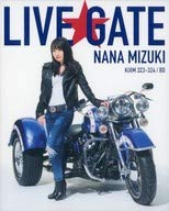 【中古】NANA MIZUKI LIVE GATE 【ブルーレイ】