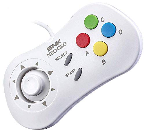 【中古】NEOGEO mini PAD (白)｜Come to Store