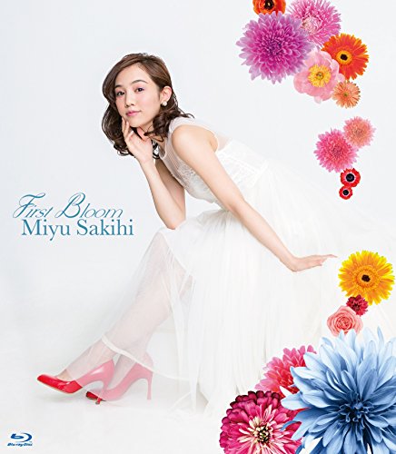 【中古】First Bloom[Blu-ray]｜Come to Store