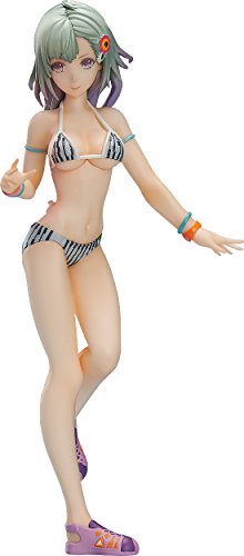【中古】リトルアーモリー 豊崎恵那 水着Ver. 1/12スケール PVC製 塗装済み組み立て品フィギュア|Come to Store
