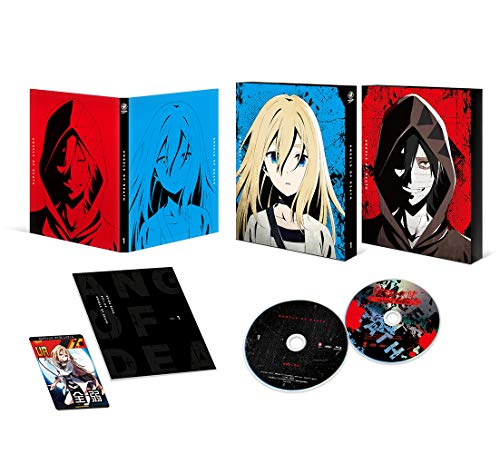 【中古】殺戮の天使 Vol.1 [DVD]｜Come to Store