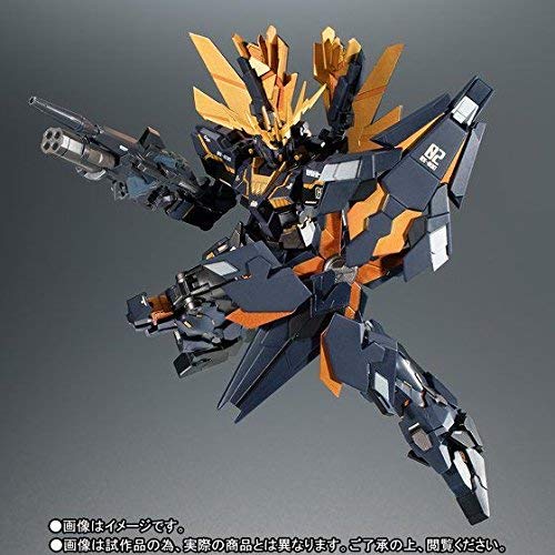 【中古】バンダイ(BANDAI) ROBOT魂 -ロボット魂-〈SIDE MS〉 バンシィ・ノルン SPパック [リアルマーキングVer.]『機動戦士ガンダムUC』(魂ウェブ限定)｜Come to Store
